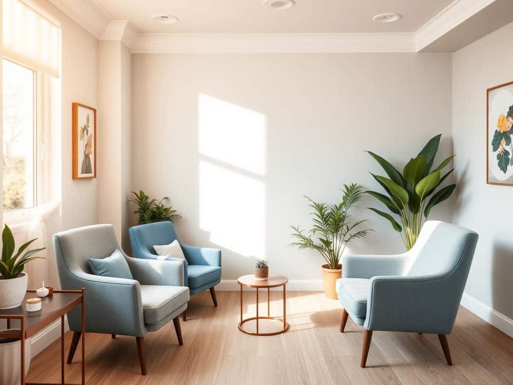 Individualized Treatment Programs
